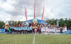 MLSC Bandung & Yogyakarta...
