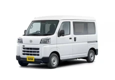 Toyota Luncurkan Kendaraan...