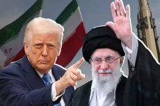 Khamenei Sebut Perang...