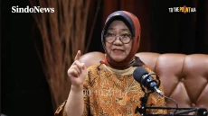 Siti Zuhro Sebut Pertemuan...
