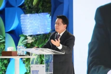 Group CEO BRI Apresiasi...