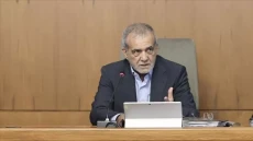Presiden Iran Perintahkan...