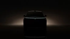 GWM Wey V9X Diperkenalkan,...