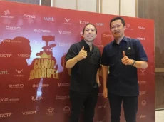 Wamenpora Taufik: Carabao...