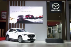 New Mazda CX-60 Sport...