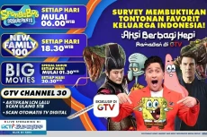 AKSI BERBAGI HEPI, RAMADAN...