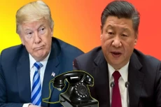 Xi Jinping Telepon Trump:...