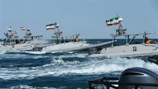 IRGC Sita 2 Kapal Penyelundup...