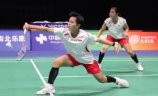 Hasil BATC 2026: Tim...