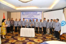 Kemenperin Kukuhkan...