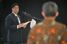 Setelah Bea Cukai, Giliran...