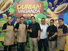 Durian Vaganza MNC Finance...