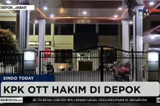 KPK Juga Tetapkan Wakil...