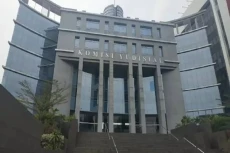 Ketua-Wakil Ketua PN...