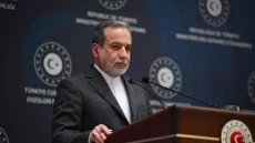 AS Tampar Iran dengan...