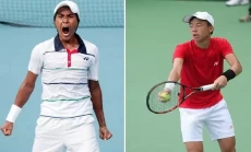 Tenis Indonesia Ungguli...