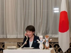 Mengapa PM Sanae Takaichi...