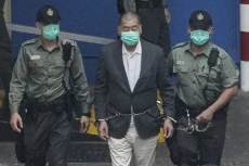 Hong Kong Hukum Bos...