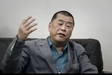 Siapa Jimmy Lai? Taipan...