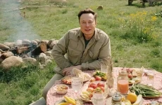 Elon Musk Berencana...