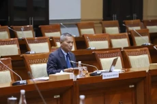 KPK Sebut Kenaikan Gaji...