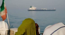 Berbahaya, Kapal-kapal...