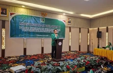 Muswil DPW PPP Kalteng,...