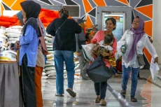 Jelang Ramadan, 35 Juta...