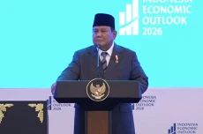 Prabowo Tegaskan Hukum...