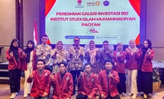MNC Sekuritas Resmikan...