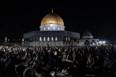 Israel akan Batasi Akses...