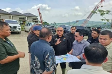 Pemkab Bogor dan Sentul...
