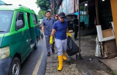 Dukung Gerakan ASRI,...