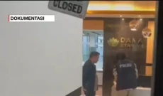 Kasus Dugaan Penipuan...