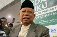 Kenang KH Abdul Wahab...