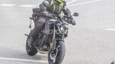 KTM 790 Duke 2026 Terungkap,...