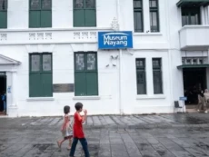 Museum Wayang Jakarta...