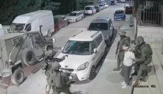 Palestina Tak Mau Berdamai...