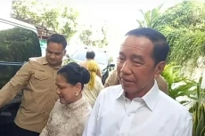 Aneh! Revisi UU KPK...