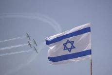 Pejabat Zionis Israel...