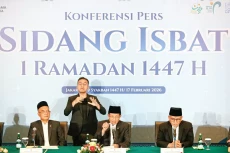 Gandeng Ormas Islam,...