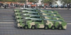 Akankah Rusia Membela...