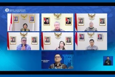 BI Rate Kembali Ditahan...