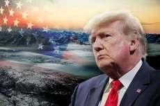Ambisi Trump Caplok...