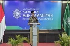 Haedar Nashir: Perubahan...