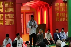 Sebut 3 Masalah Utama...