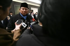 Prabowo Pastikan Kesepakatan...