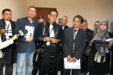 Refly Harun: Kita Ingin...