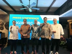 GIICOMVEC 2026 Siap...