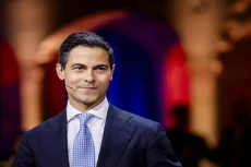 Rob Jetten Dilantik...
